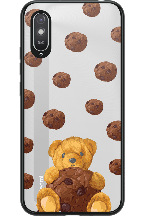 Cookie Bear - Xiaomi Redmi 9A