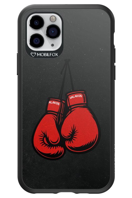 BoxRrr 2.0 - Apple iPhone 11 Pro