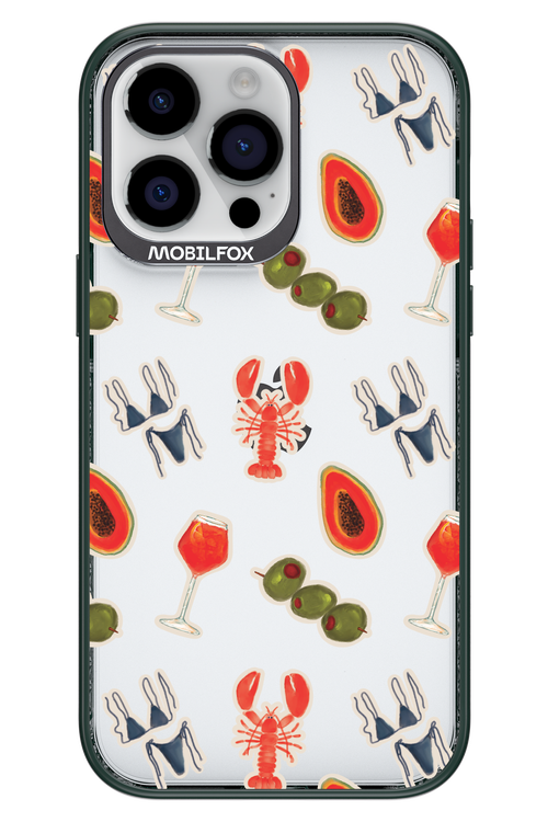 Aperitivo Dreams - Apple iPhone 14 Pro Max
