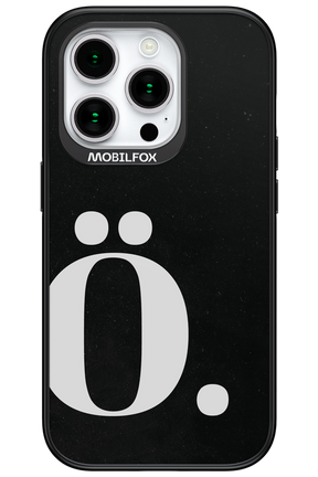 O II (Off Space) 2.0 - Apple iPhone 15 Pro