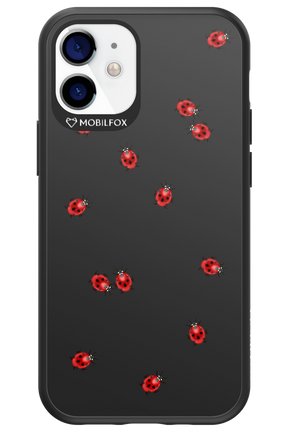 LADYBUGS - Apple iPhone 12 Mini