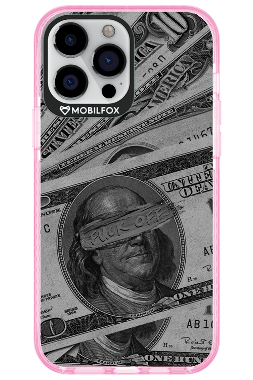 Talking Money - Apple iPhone 13 Pro Max