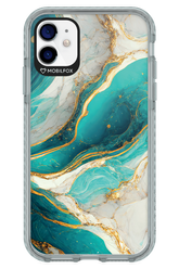 Emerald - Apple iPhone 11