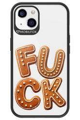 F U C K - Apple iPhone 13