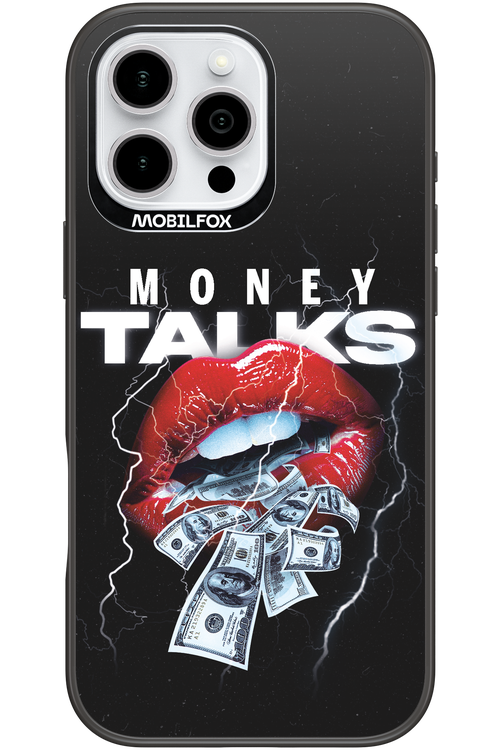 Money Talks 2.0 - Apple iPhone 16 Pro Max