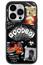 Good Boy - Apple iPhone 14 Pro