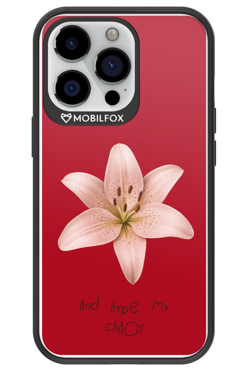 Chaos - Apple iPhone 13 Pro