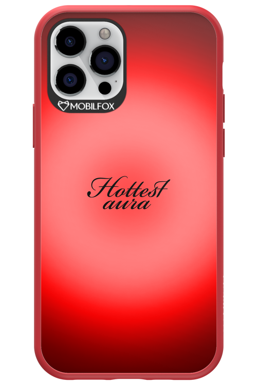 Hottest Aura - Apple iPhone 12 Pro