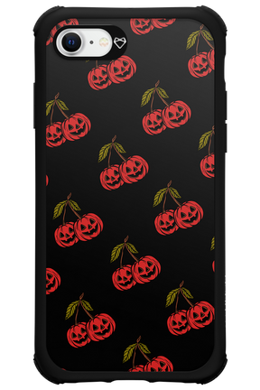Spicey Pumpkin - Apple iPhone 7