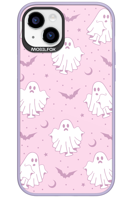 Boo Boo - Apple iPhone 15 Plus