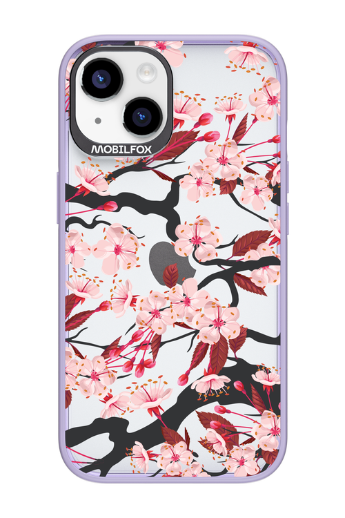 Sakura - Apple iPhone 14
