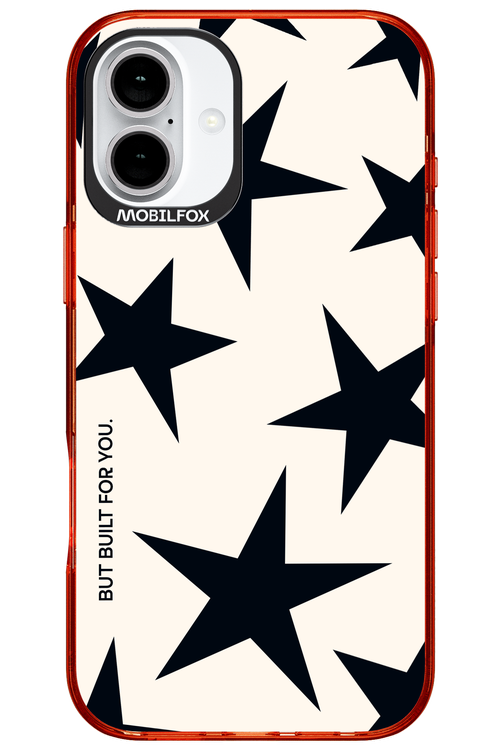 Built for You - Apple iPhone 16 Plus