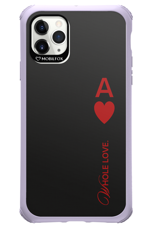 Whole 2.0 - Apple iPhone 11 Pro Max