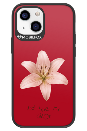 Chaos - Apple iPhone 13 Mini