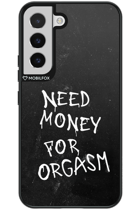 Orgasm 2.0 - Samsung Galaxy S22