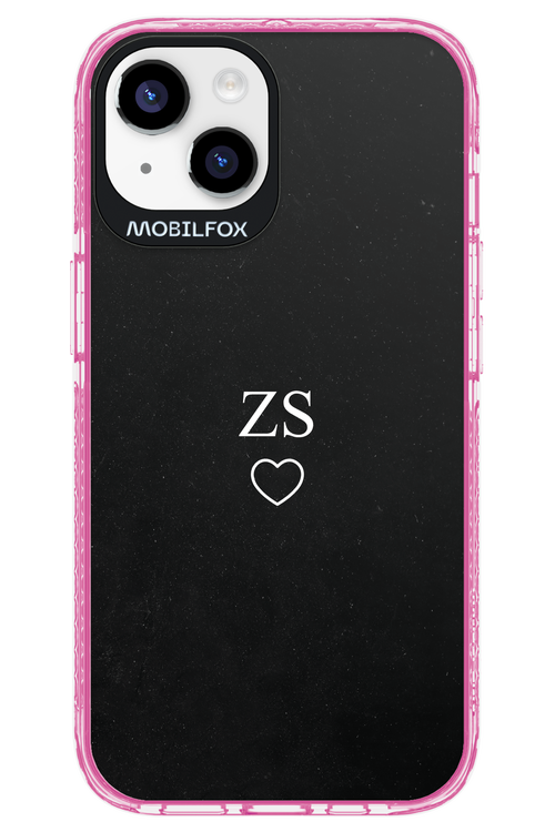 ZS Black 2.0 - Apple iPhone 14
