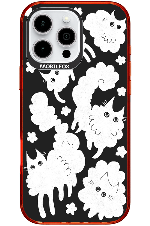 PUFFS - Apple iPhone 16 Pro Max