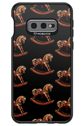 Rocking Horse - Samsung Galaxy S10e