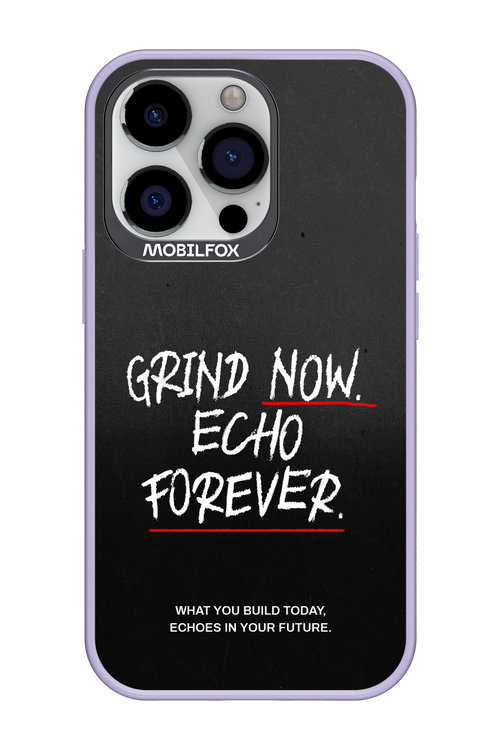 Grind Now 2.0 - Apple iPhone 13 Pro