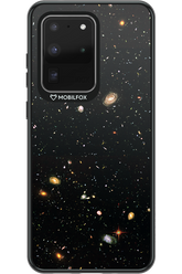 Cosmic Space 2.0 - Samsung Galaxy S20 Ultra 5G