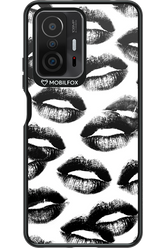 Ghost Kiss 2.0 - Xiaomi Mi 11T