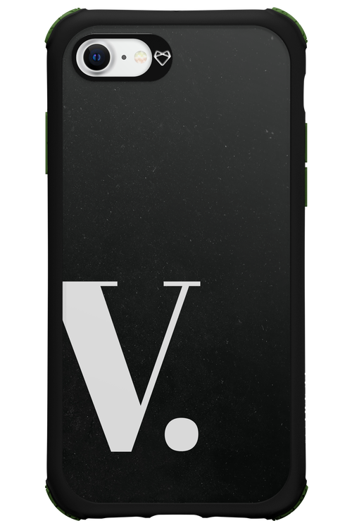V (Off Space) 2.0 - Apple iPhone SE 2022