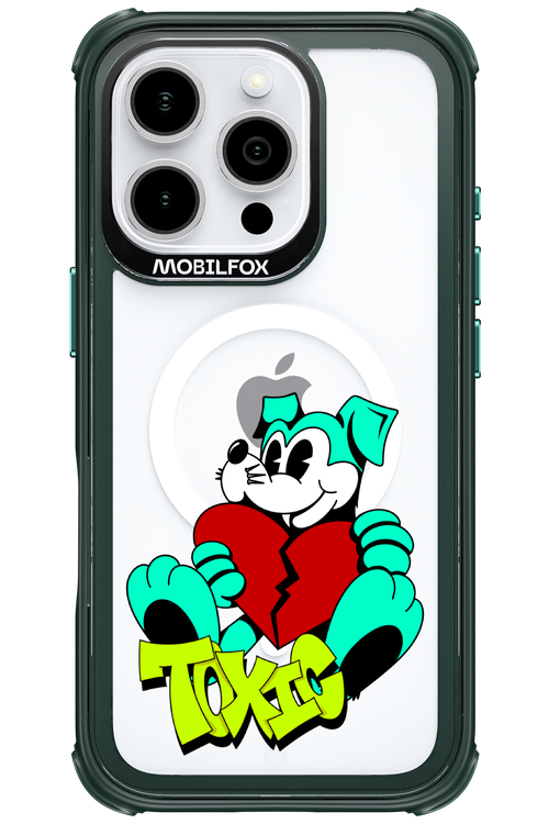 Playful Chaos - Apple iPhone 16 Pro