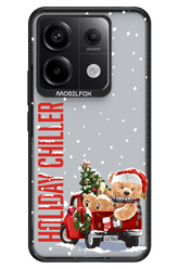 Holiday Chiller - Xiaomi Redmi Note 13 Pro 5G