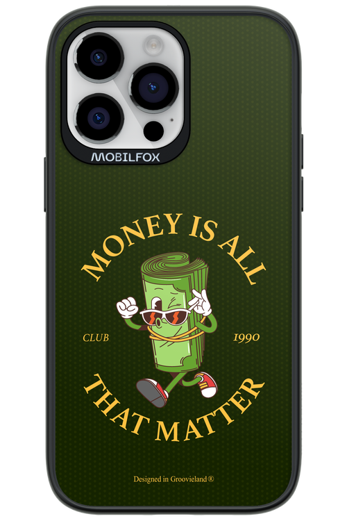 Money Club - Apple iPhone 14 Pro Max