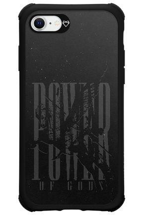Power of Gods - Apple iPhone SE 2022