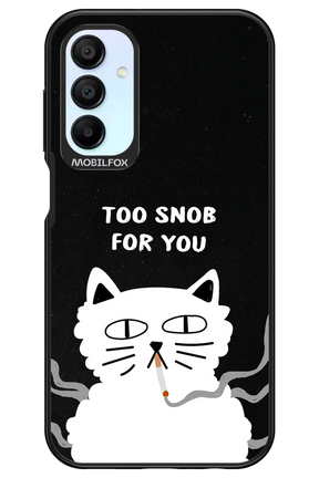Too Snob - Samsung Galaxy A15