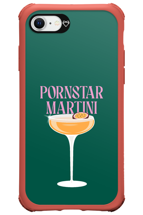 P_star Martini - Apple iPhone 8