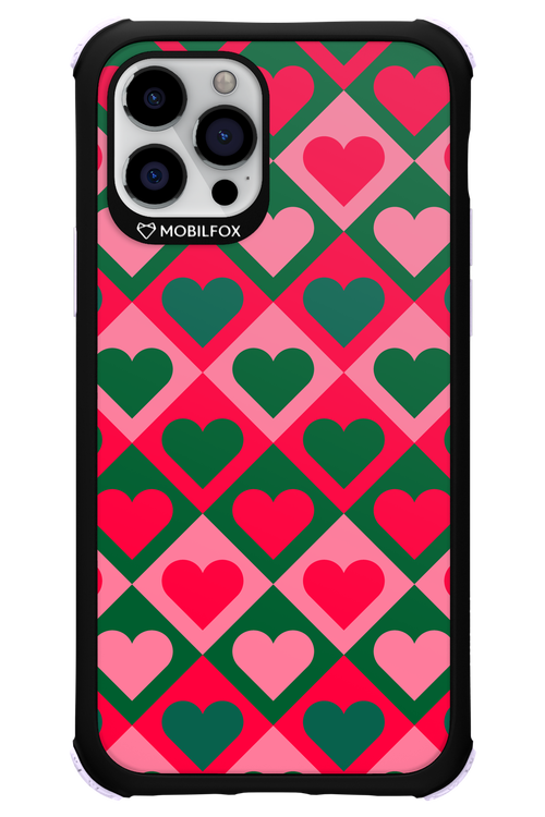 Love of Christmas - Apple iPhone 12 Pro