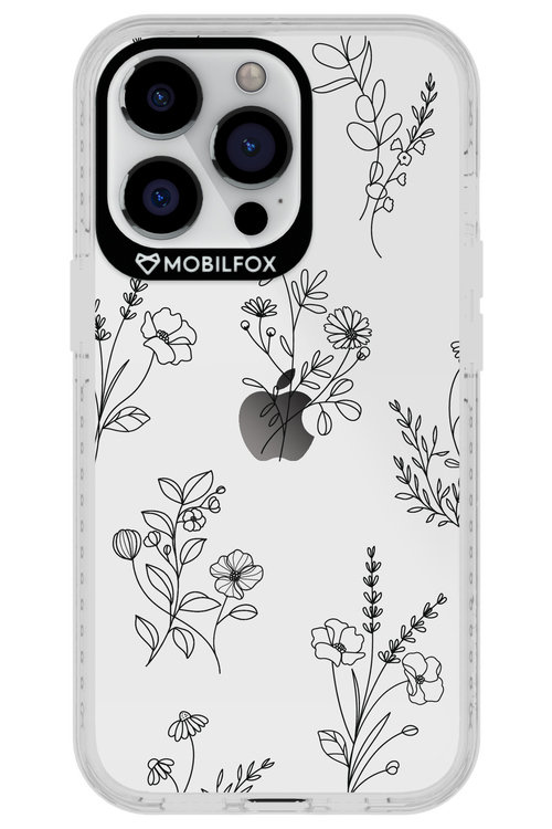 Bouquet - Apple iPhone 13 Pro