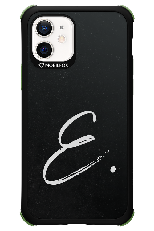 (Off Space) E 2.0 - Apple iPhone 12