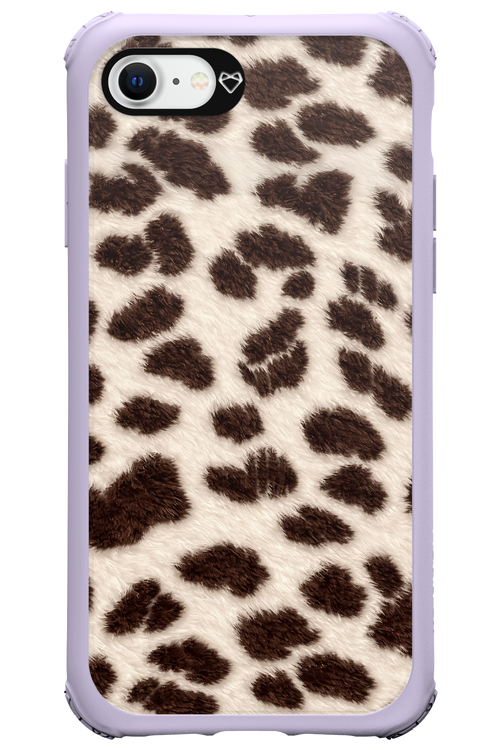 Wild Coat 2.0 - Apple iPhone SE 2022