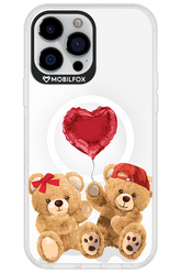 L'Amour Bears - Apple iPhone 13 Pro Max