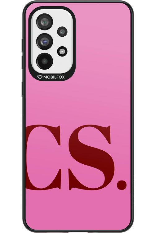 CS (Sorbet) 2.0 - Samsung Galaxy A73