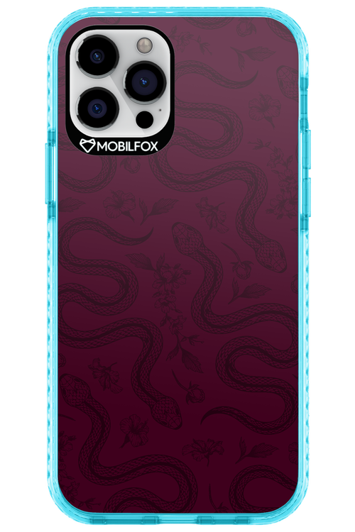 Temptation 2.0 - Apple iPhone 12 Pro