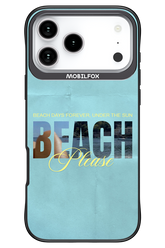 Beach Pls - Apple iPhone 17 Pro Max