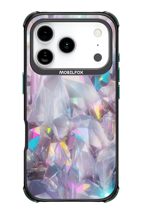 Prism Core - Apple iPhone 17 Pro