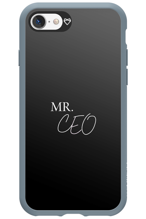 Mr. CEO  - Apple iPhone 7