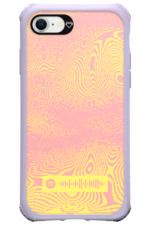 House Frequency - Apple iPhone 7