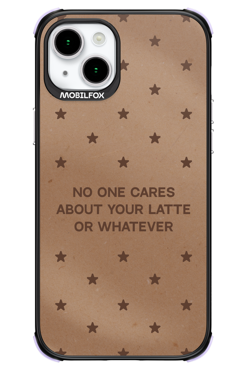 Whateverrr 2.0 - Apple iPhone 15 Plus