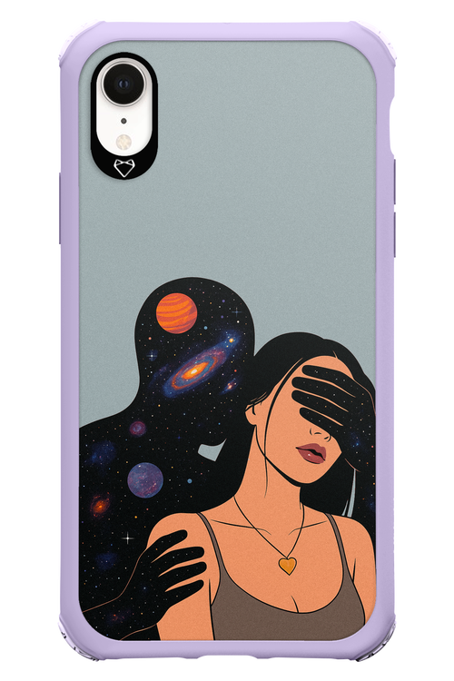 Universe Lover - Apple iPhone XR