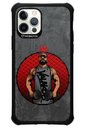 King V - Apple iPhone 12 Pro