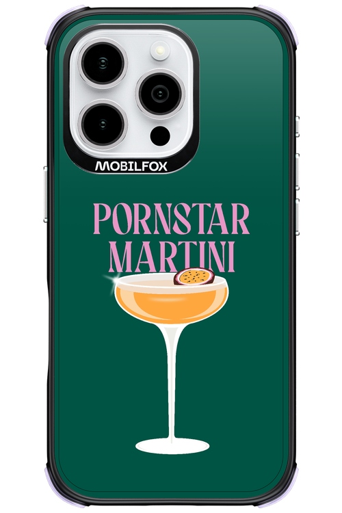 P_star Martini - Apple iPhone 16 Pro