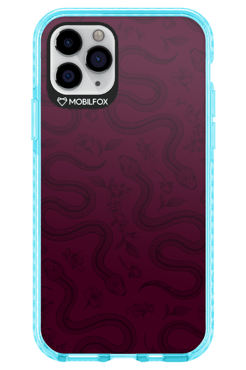 Temptation 2.0 - Apple iPhone 11 Pro