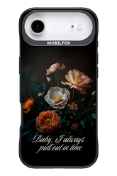 In time 2.0 - Apple iPhone 17 Air