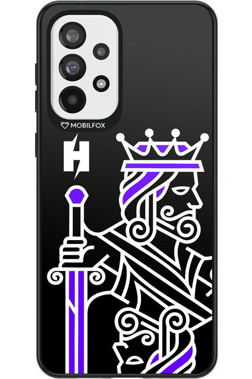 KING 2.0 - Samsung Galaxy A73